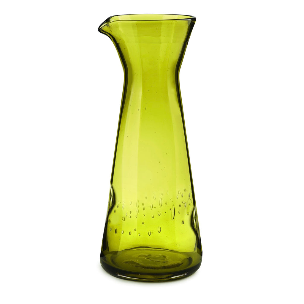 Eolo - Carafe - 0,9 L - Vert Lime