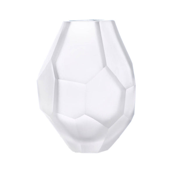 Ice - Vase - Ice