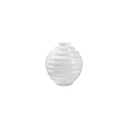 Anelli - Vase - H25 Cm - Opale