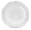 Aster - Sous-Assiette - Ø33 Cm - Transparent