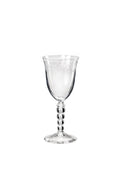 Calicetto Panto - Lot De 6 Verres À Vin - Décor Panto