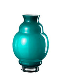 Bombetta - Vase - H31 Cm Ø20 Cm - Vert Baltique