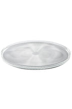 Millerighe - Lot De 6 Assiettes À Aile Relevée - Ø28 Cm