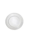 Millerighe - Lot De 6 Sous-Assiettes - Ø21 Cm