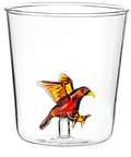 Pet Friends Pointù - Lot De 6 Verres Décorés - H9,3 Cm