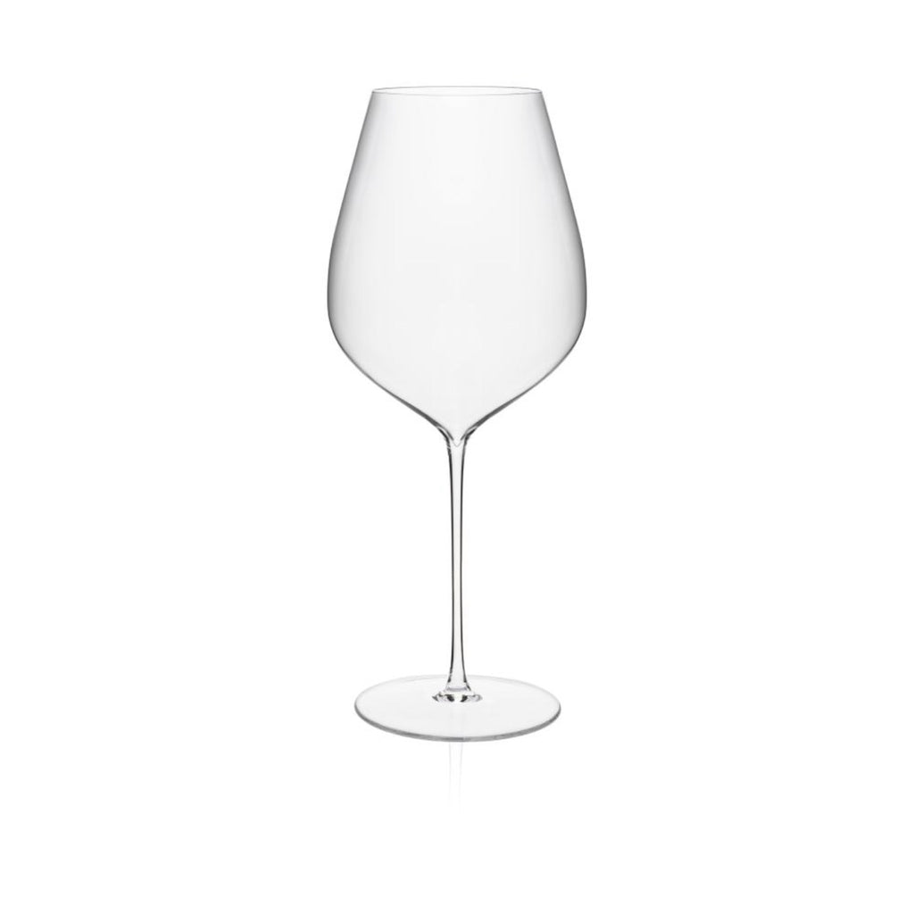 Ultraleggero - Lot De 6 Verres À Bordeaux - 630 Ml