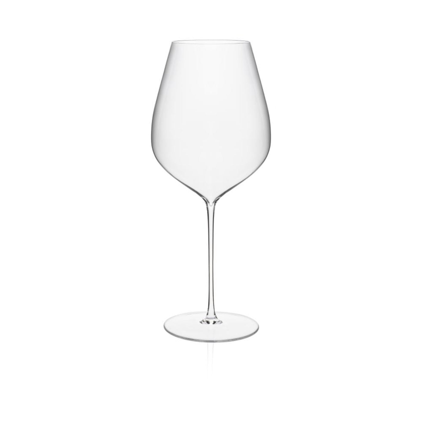 Ultraleggero - Lot De 6 Verres À Bordeaux - 630 Ml