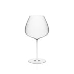 Ultraleggero - Lot De 6 Verres À Bourgogne - 880 Ml