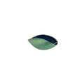 New Burano - Coupelle - 20x12 Cm - Vert/Bleu Orion