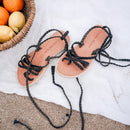 Sandals - Mapache - Ola Black