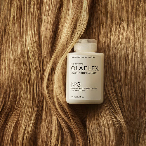 Nº3 Hair Perfector - 100Ml