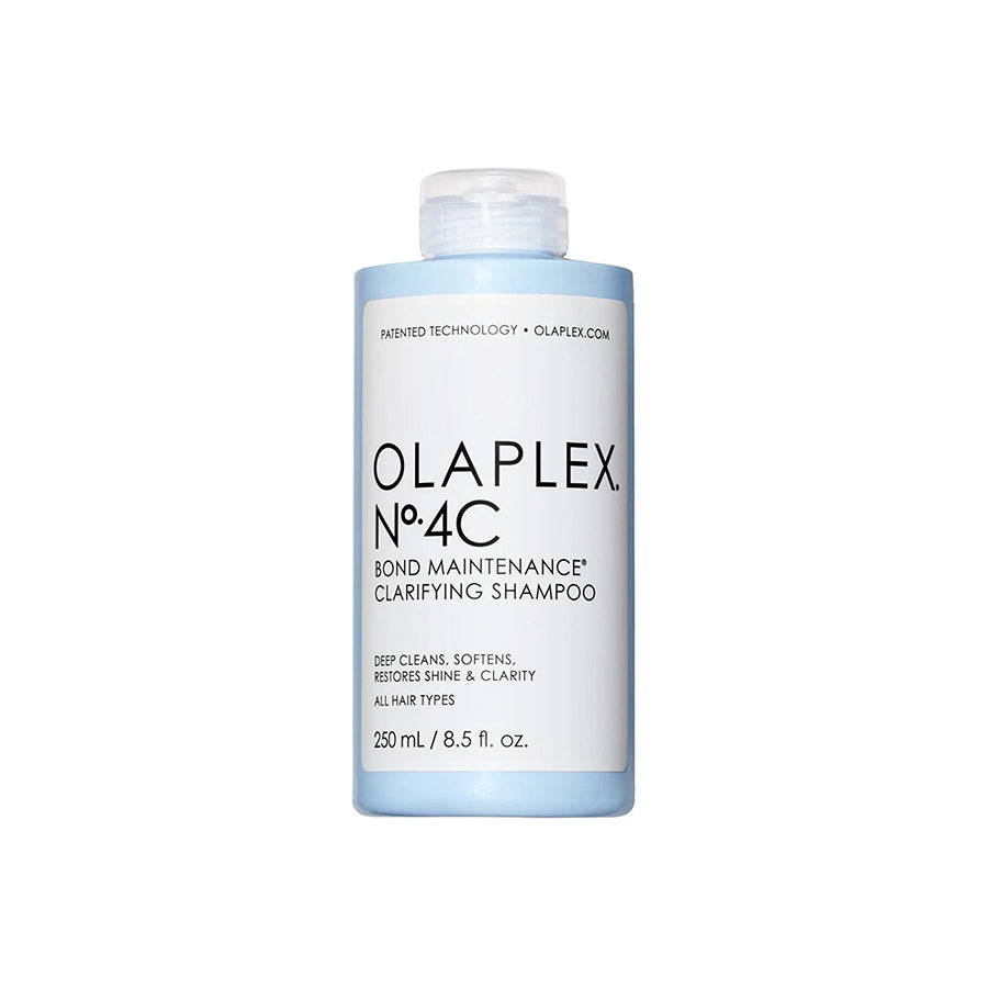 Champú Aclarante Nº 4C - 250Ml