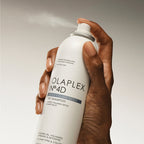 Nº 4D Dry Shampoo - 250Ml