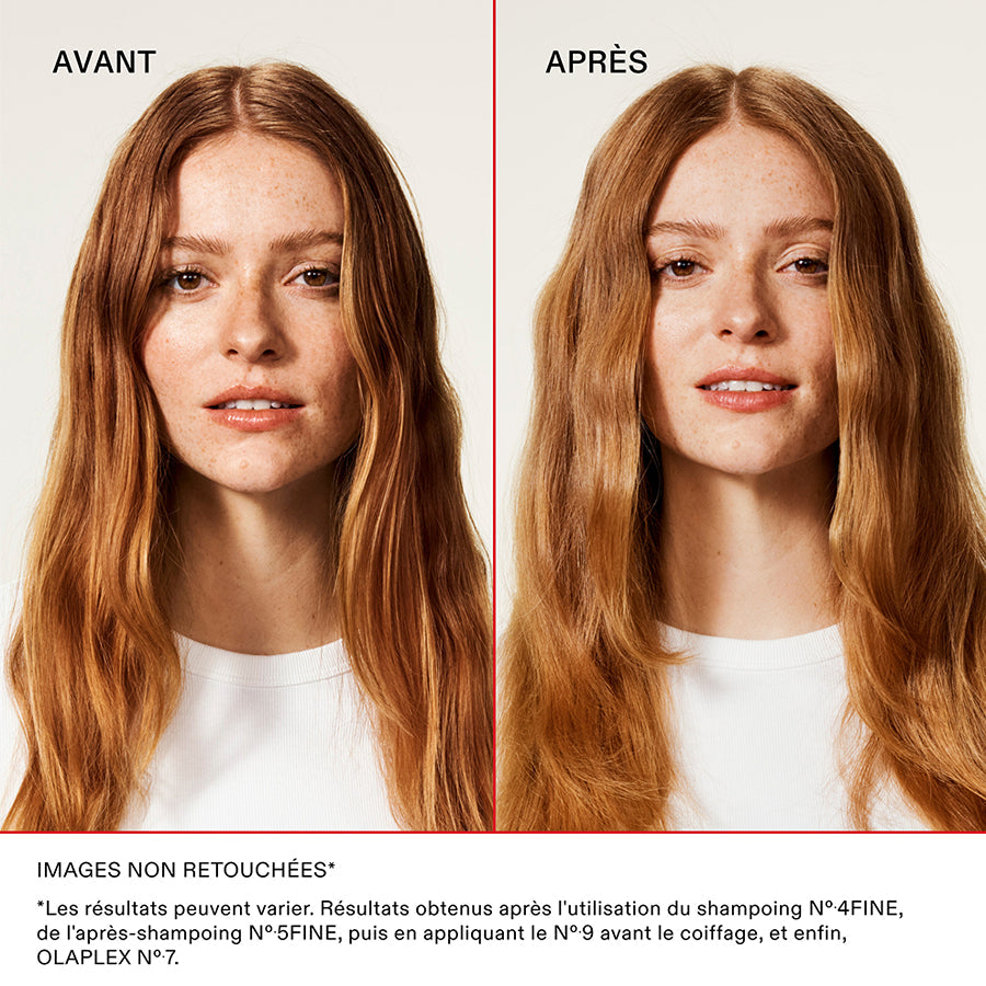 Olaplex - Shampoing Nº4F - 250Ml