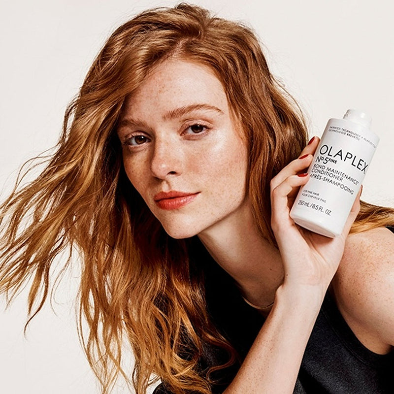 Olaplex - Shampoing Nº4F - 250Ml