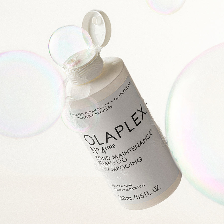 Olaplex - Shampoing Nº4F - 250Ml
