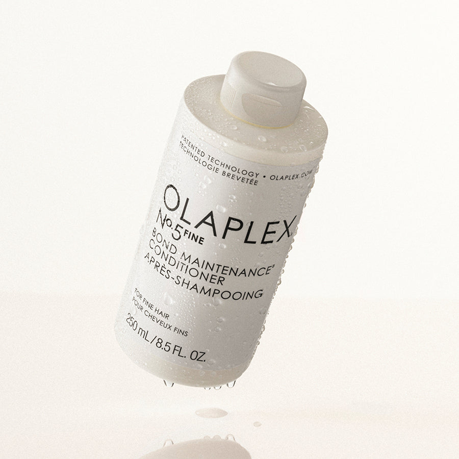 Acondicionador N°5F - 250Ml