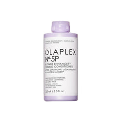 Nº 5P Blonde Enhancer Toning Conditioner