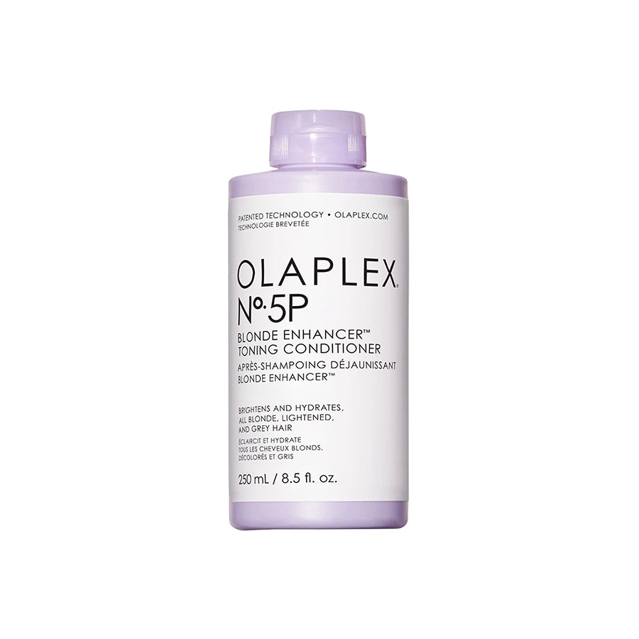 Nº 5P Acondicionador Tonificante Potenciador de Rubios - 250Ml