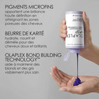 Nº 5P Acondicionador Tonificante Potenciador de Rubios - 250Ml