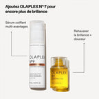 Nº 9 Bond Protector Serum Nutritivo Capilar - 90Ml