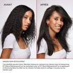 Volumizing Blow Dry Mist - 150Ml