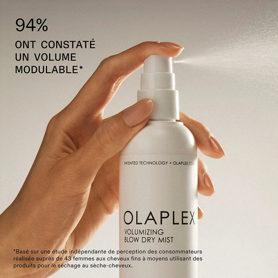 Volumizing Blow Dry Mist - 150Ml