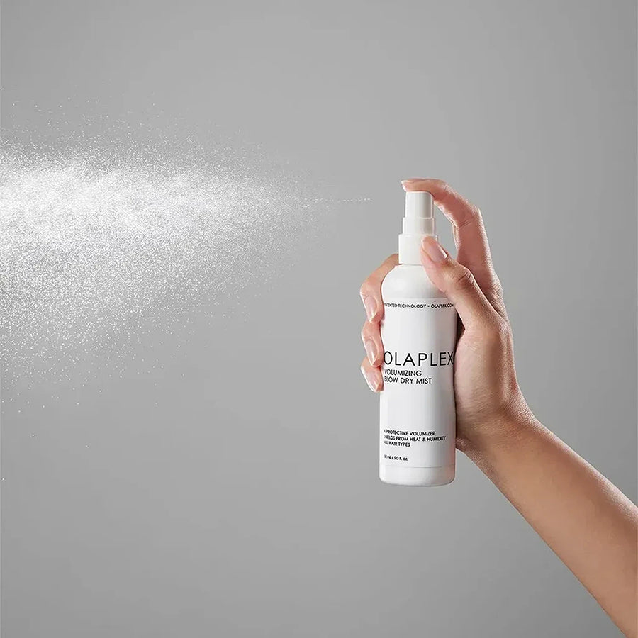 Volumizing Blow Dry Mist - 150Ml