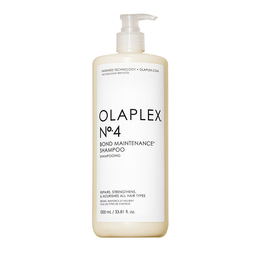 N°4 Bond Maintenance Shampoo - 1000Ml