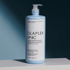 N°4C Clarifying Shampoo - 1000Ml