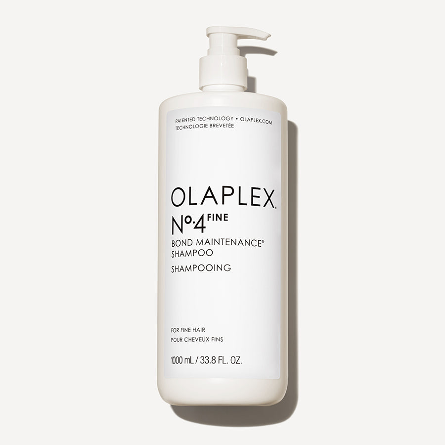 No. 4Fine Bond Maintenance Shampoo (1000ml)
