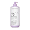 N°4P Blonde Enhancer Toning Shampoo - 1000Ml