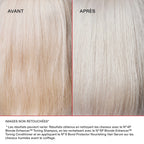 N°4P Blonde Enhancer Toning Shampoo - 1000Ml