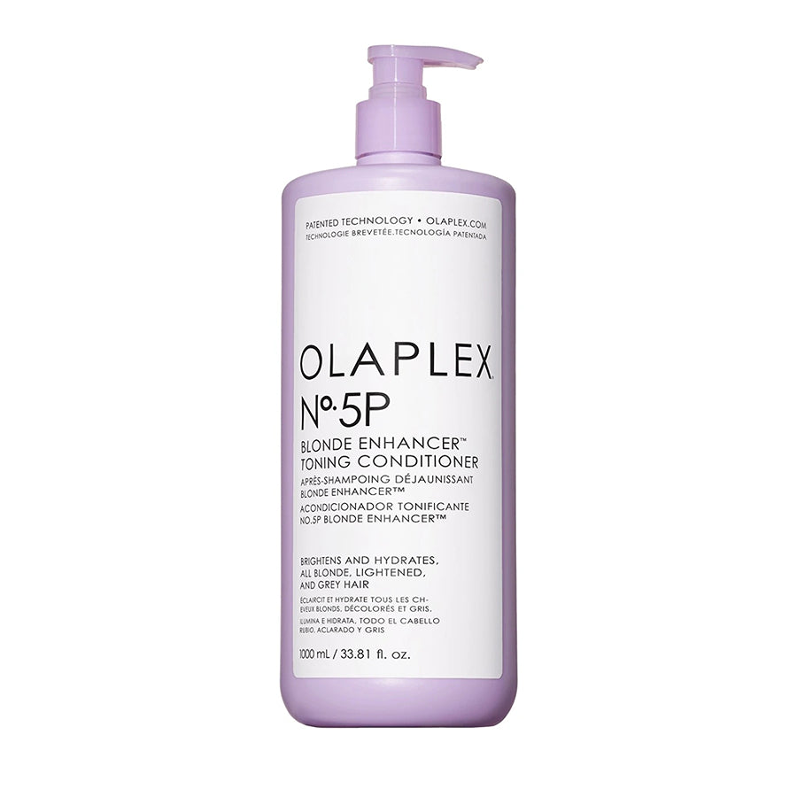 N°5P Blonde Enhancer Toning Conditioner - 1000Ml