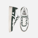 Zapatillas veganas elaboradas con material vegetal a base de olivo | Zeta