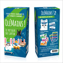 Boite recto et verso