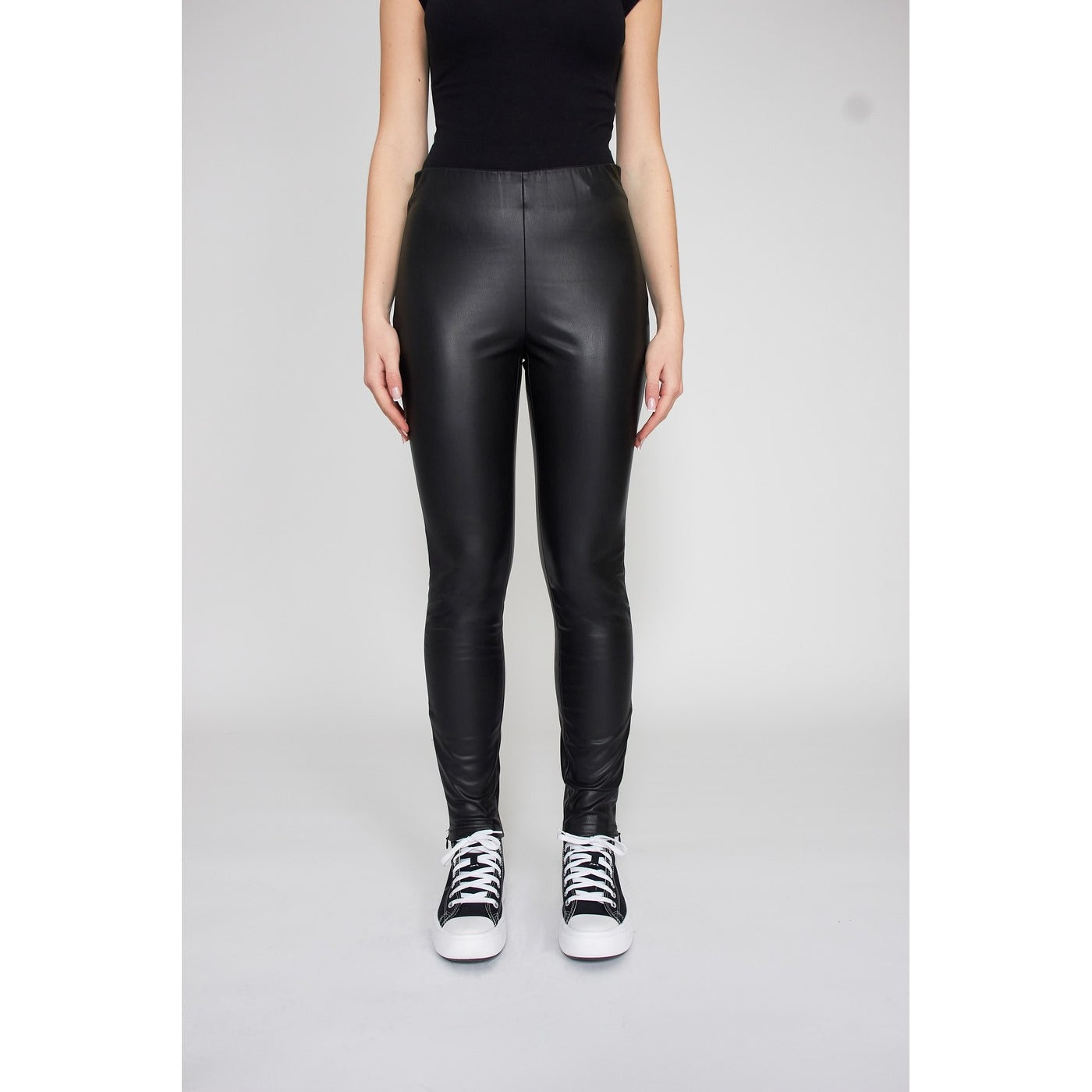 Olga Trousers - Black - Women