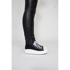 Olga Trousers - Black - Women