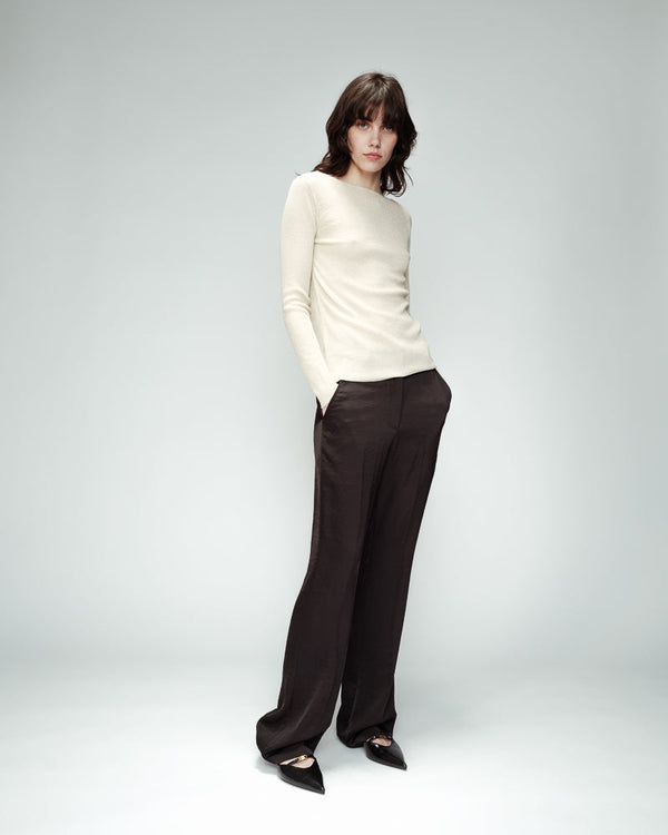 Pullover Olga – Gold