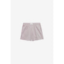 Short Oliver Carmin Stripes