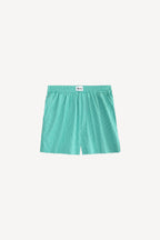 Margaux Lonnberg - Short Oliver - Green Stripes