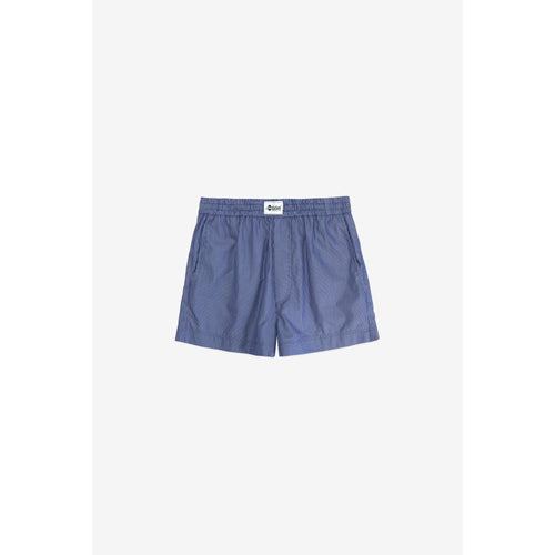 Short Oliver Navy Stripes