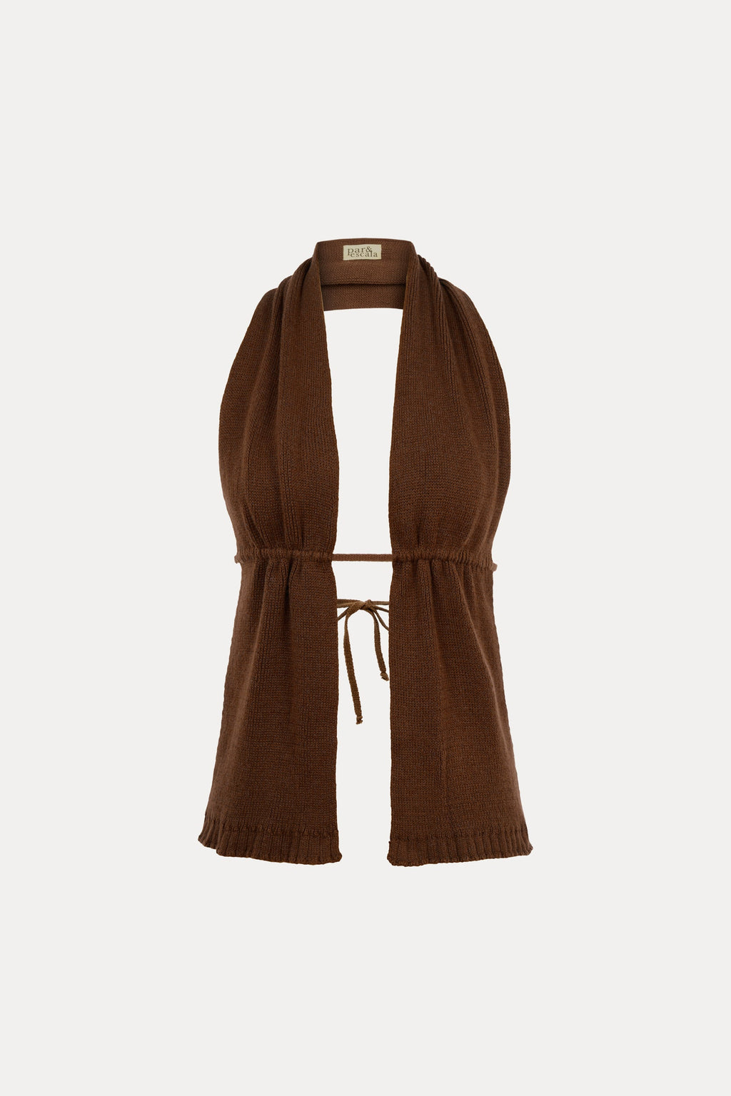 Top Olo Brown