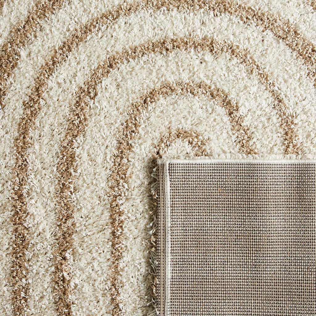 Olympe - Tapis D'Intérieur - Polypropylène - Beige