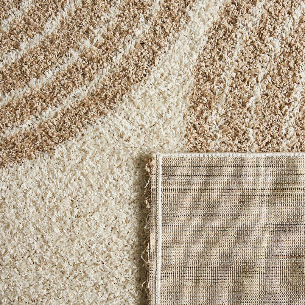Olympe - Tapis D'Intérieur - Polypropylène - Beige
