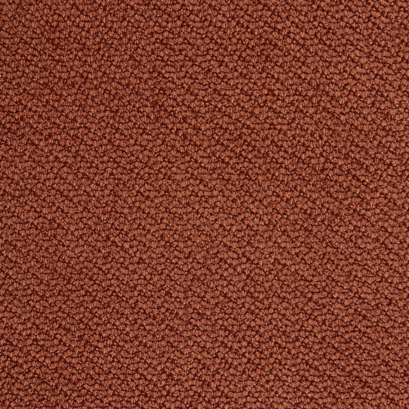 Fauteuil - Oma - Tissu - Brique