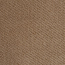 Fauteuil - Oma - Tissu - Marron