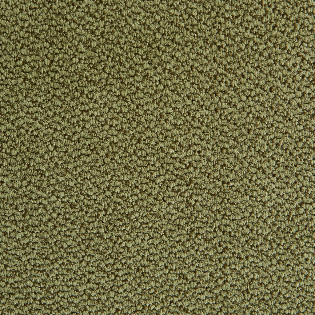 Oma - Armchair - Green Fabric