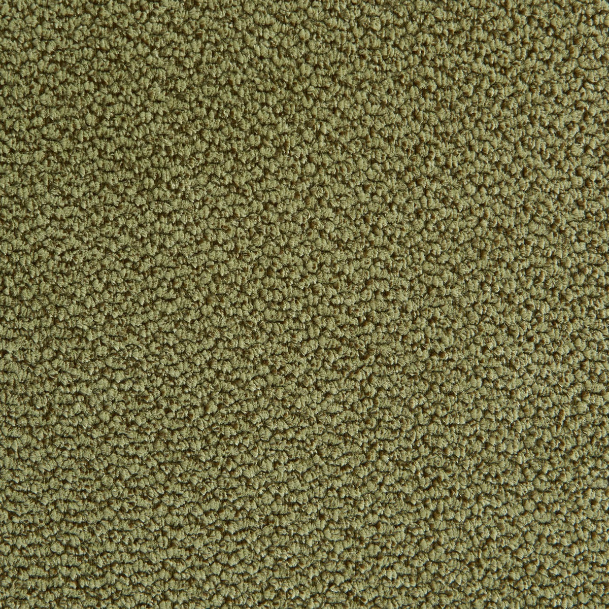 Oma - Armchair - Green Fabric