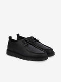 Dock Derby M - Pure/Ciclon - Black/Black